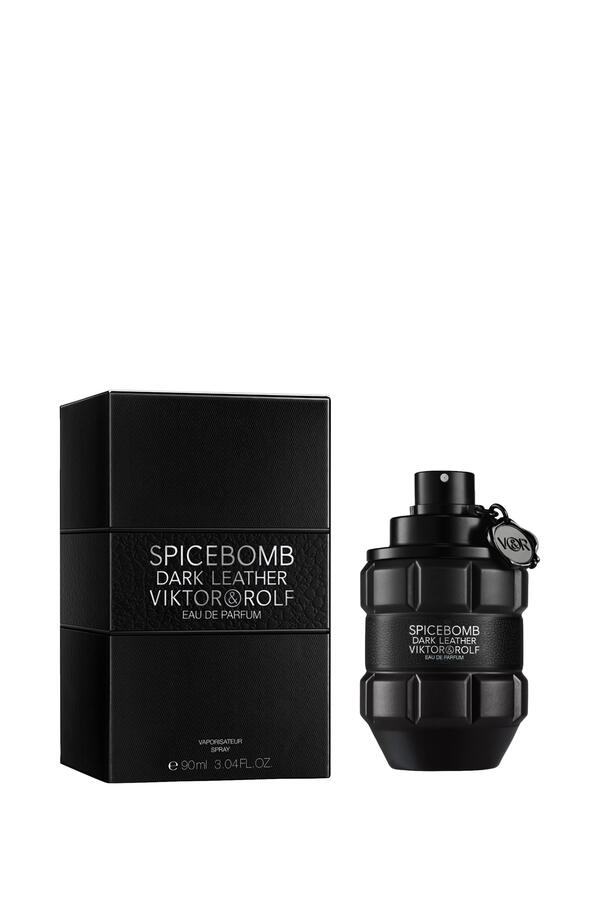 Spicebomb Dark Leather Eau de Parfum