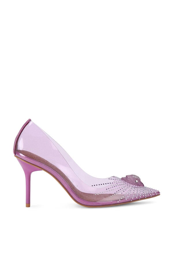 Eagle 86 Court Pumps