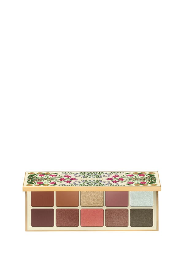 Flora Eye Palette - Limited Edition