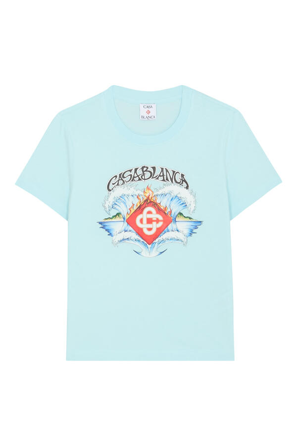 Waves T-Shirt