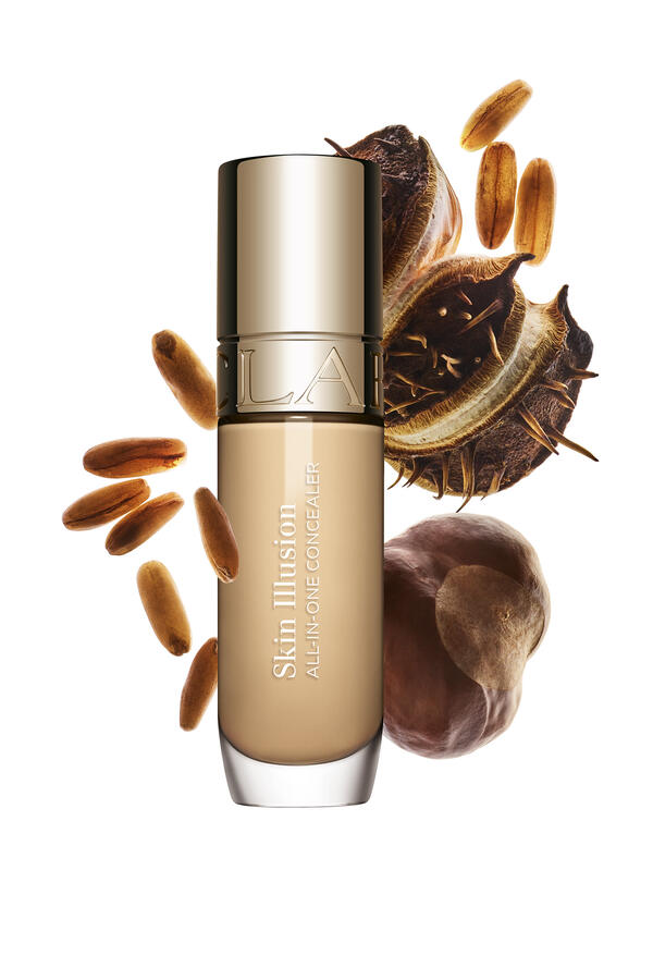 Skin Illusion All-in-One Concealer