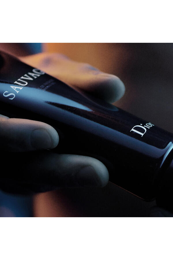 Sauvage Shaving Gel
