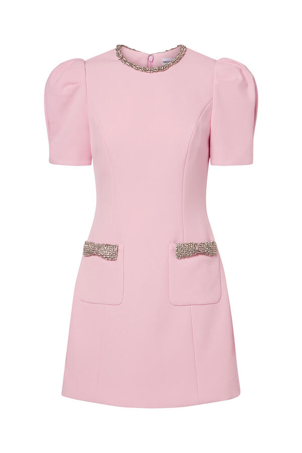 Nemy Mini Dress