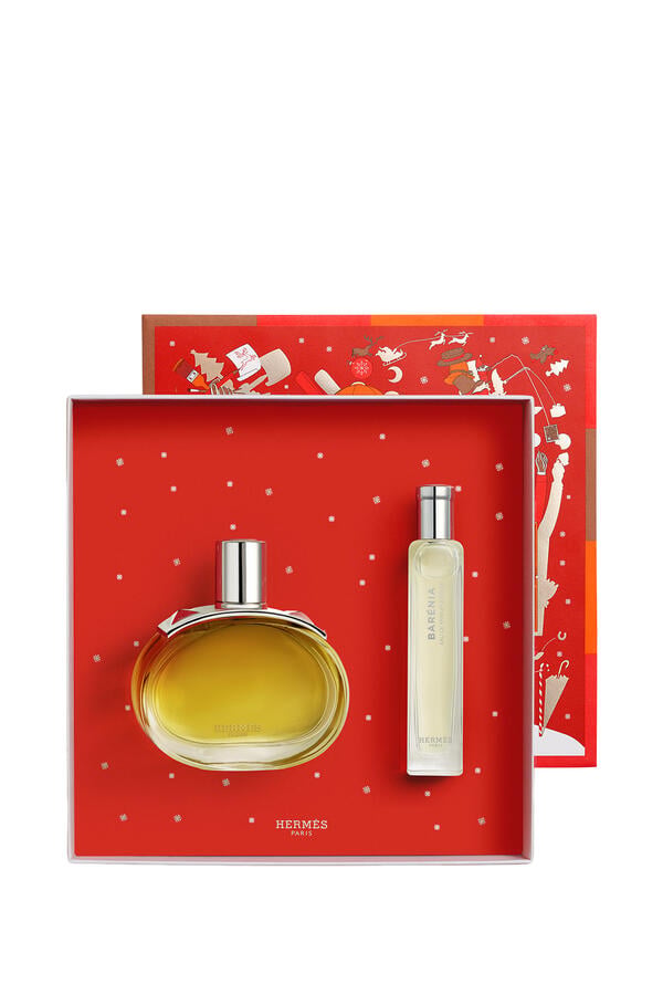 Barénia Eau de Parfum Gift Set
