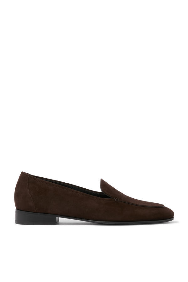 Adam Loafer Two