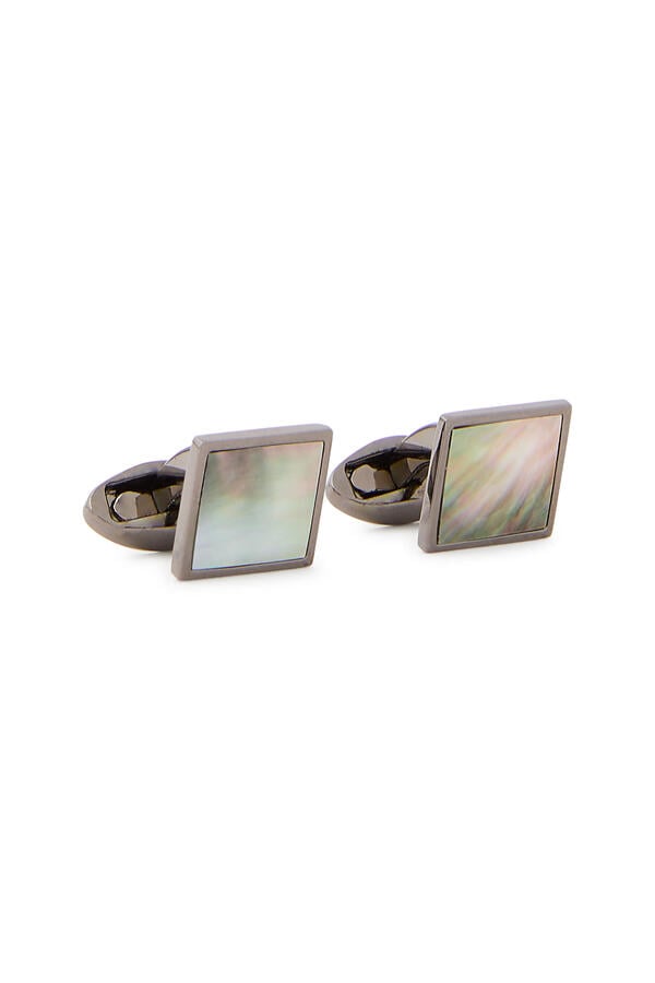 Mother of Pearl Cufflinks 