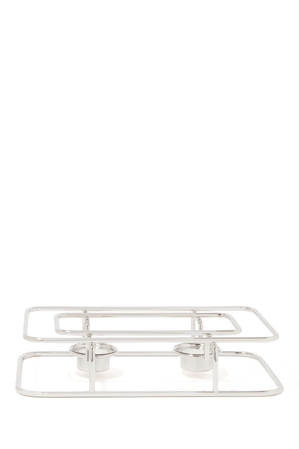Rectangle Italia Rechaud