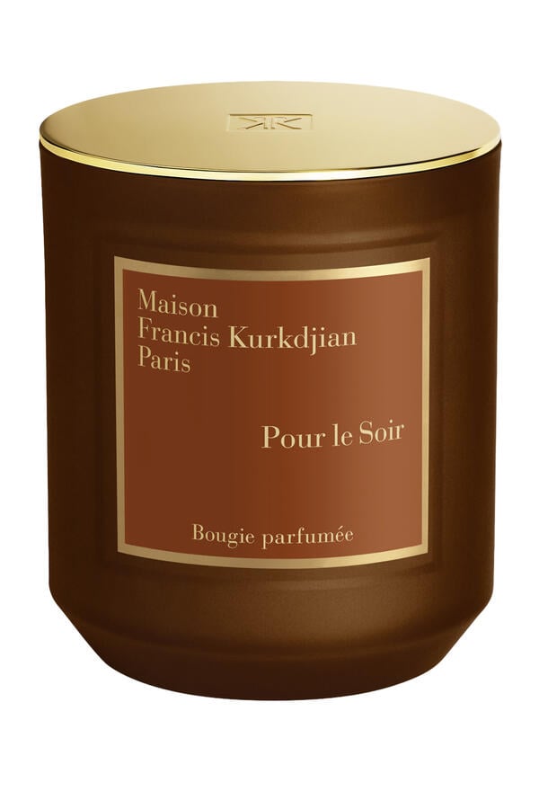 شمعة معطرة بور لو سوار