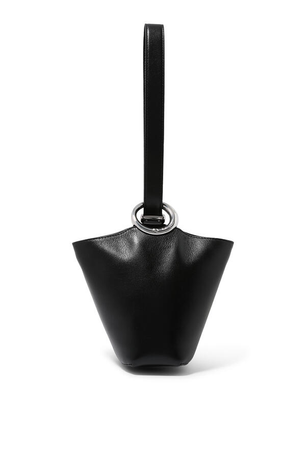 Halo Mini Bucket Bag