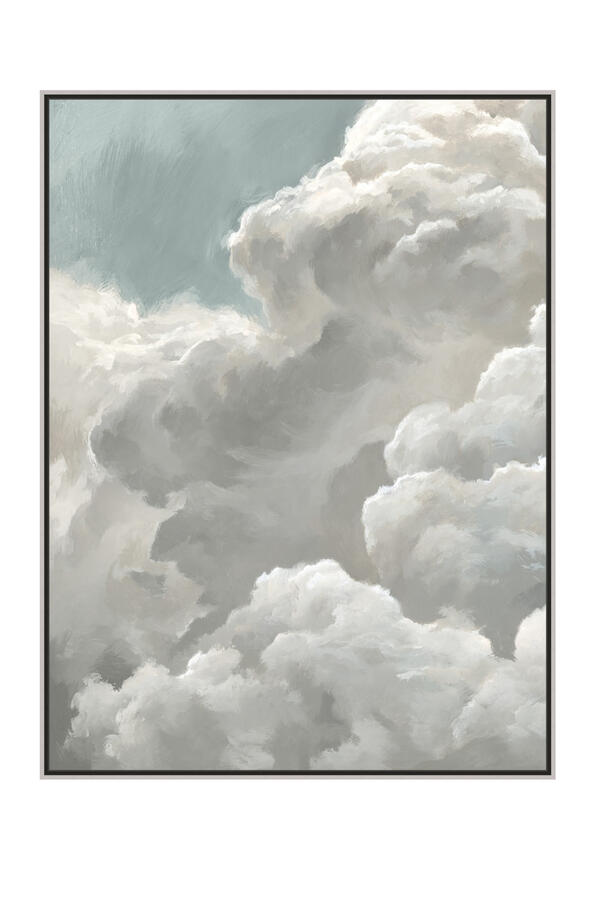 Cloudscape III