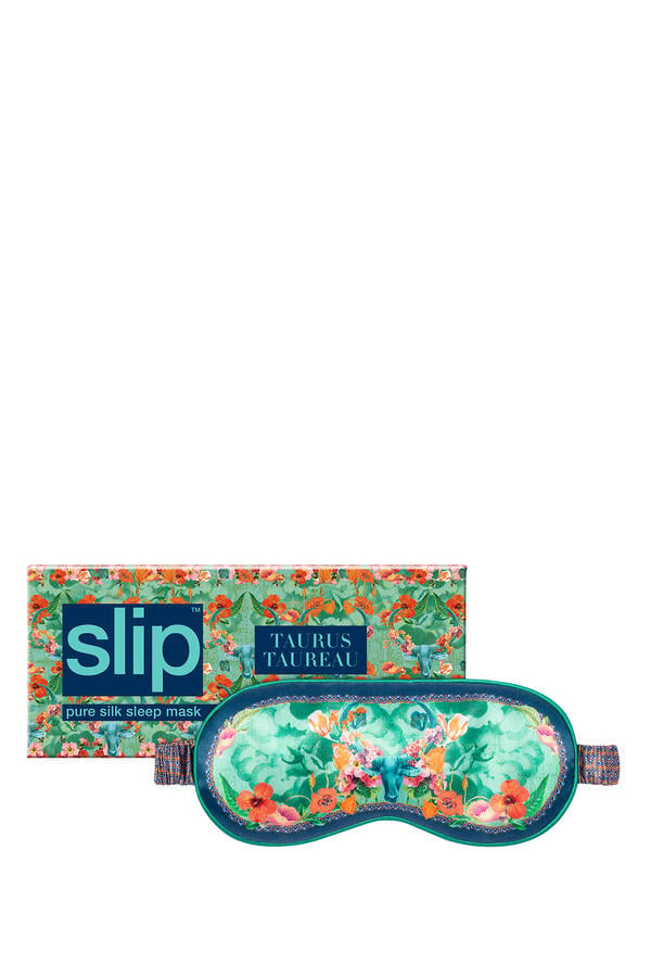 Taurus Sleep Mask