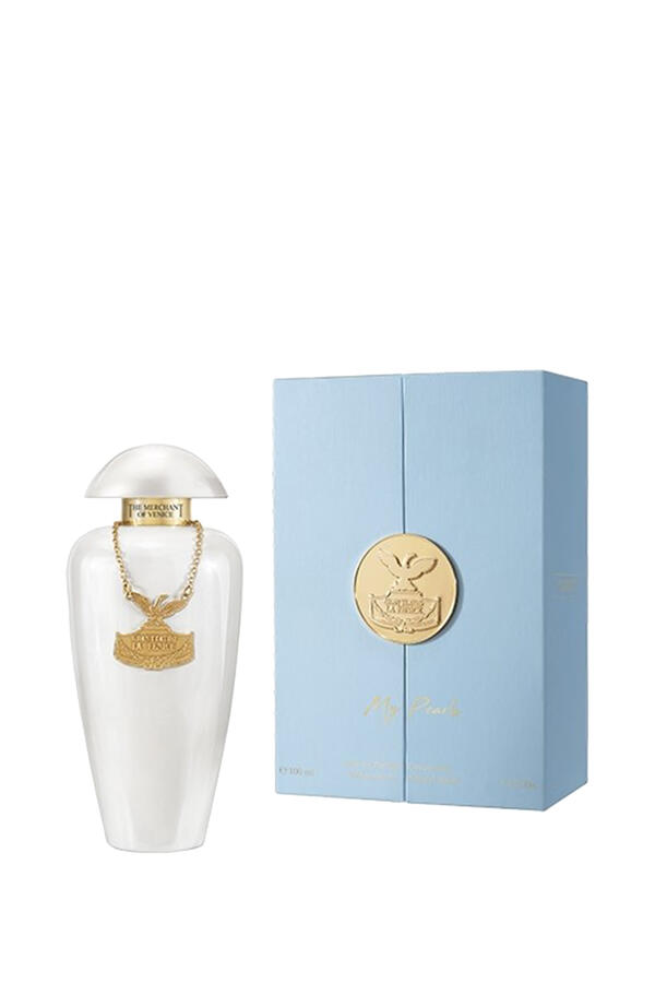 My Pearls Eau de Parfum Concentree