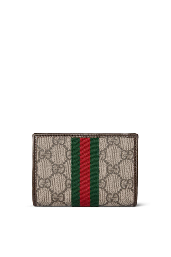 Ophidia Small Wallet