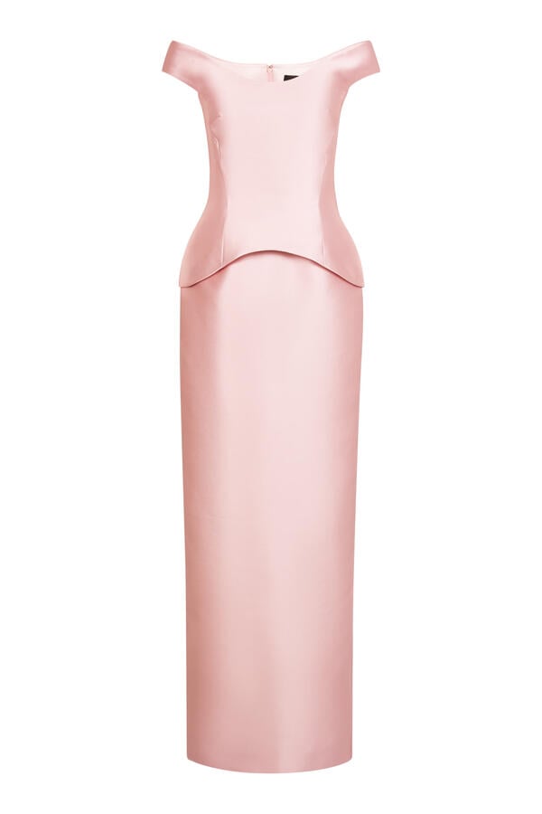 Pieta Maxi Dress