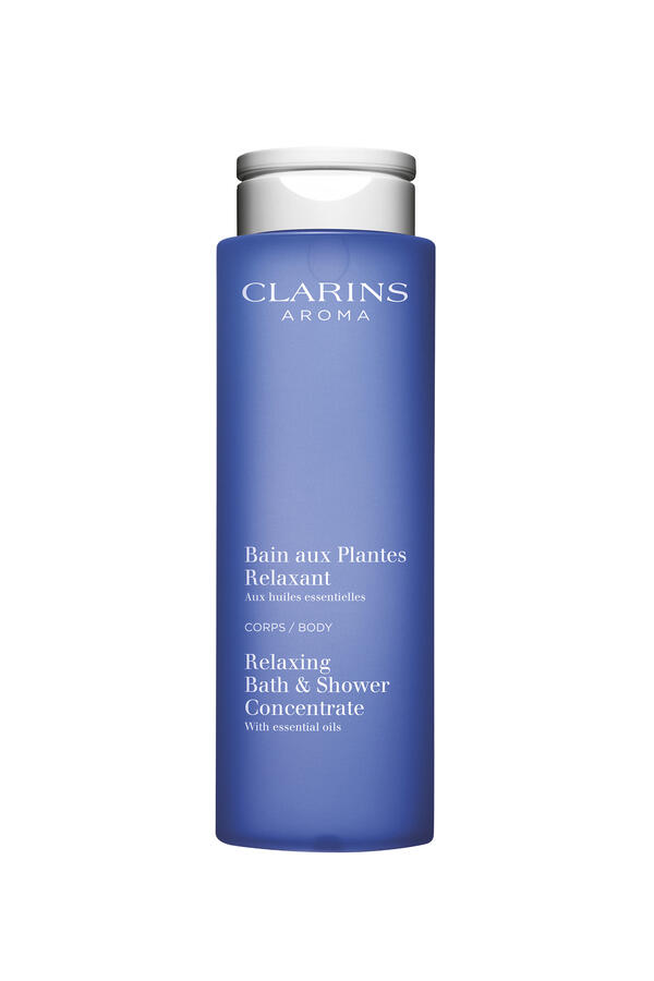 Relax Bath & Shower Concentrate