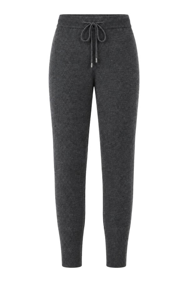 Tapered Pants 