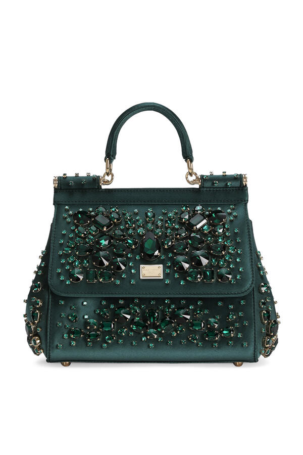 Medium Sicily Handbag
