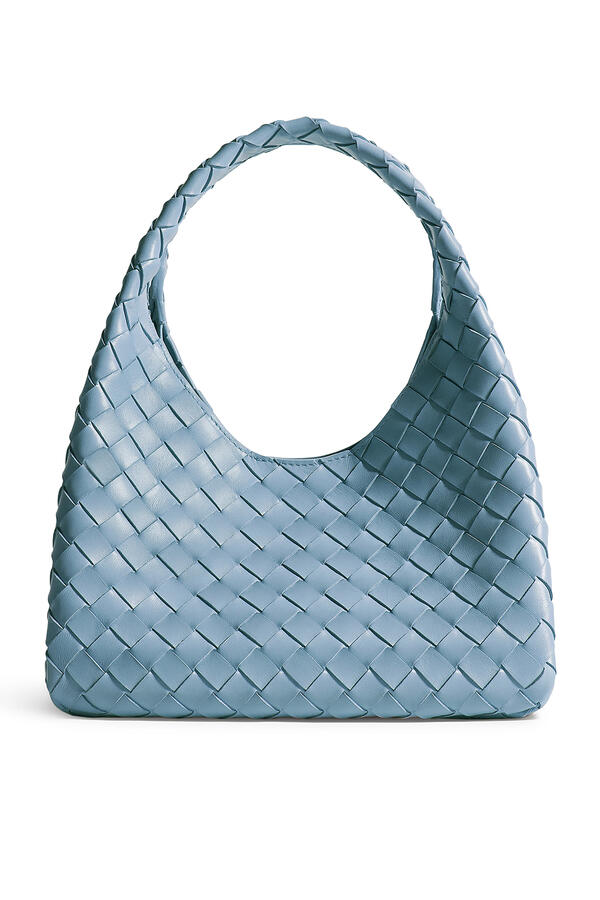 Small Campana Shoulder Bag