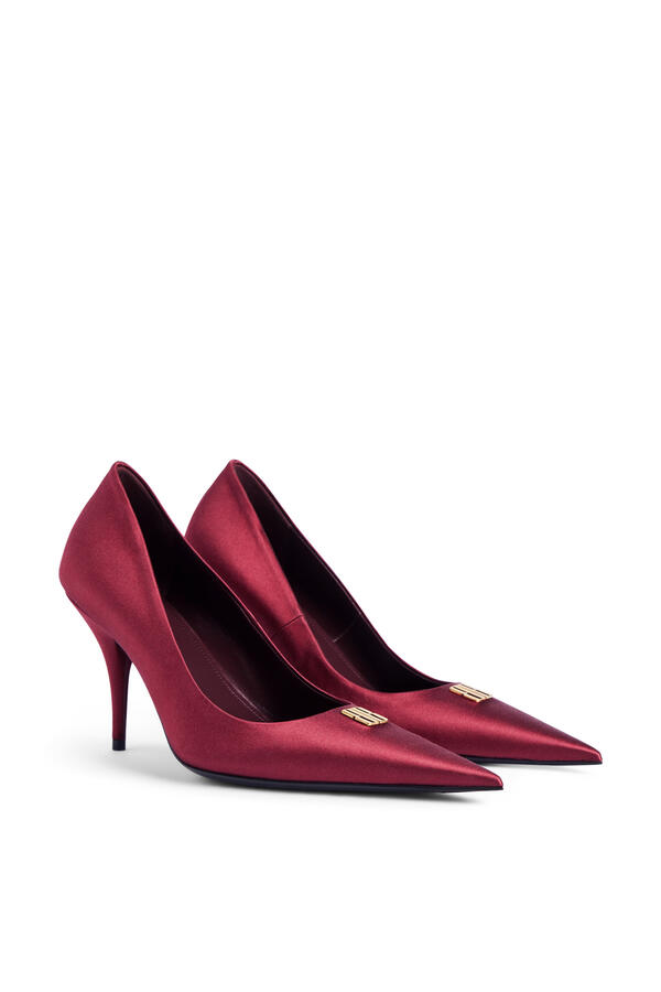 Avenue 90 Pumps