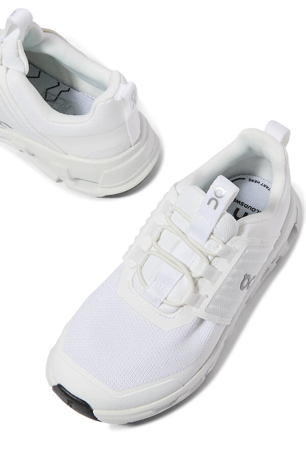 Kids Cloudswift Sneakers