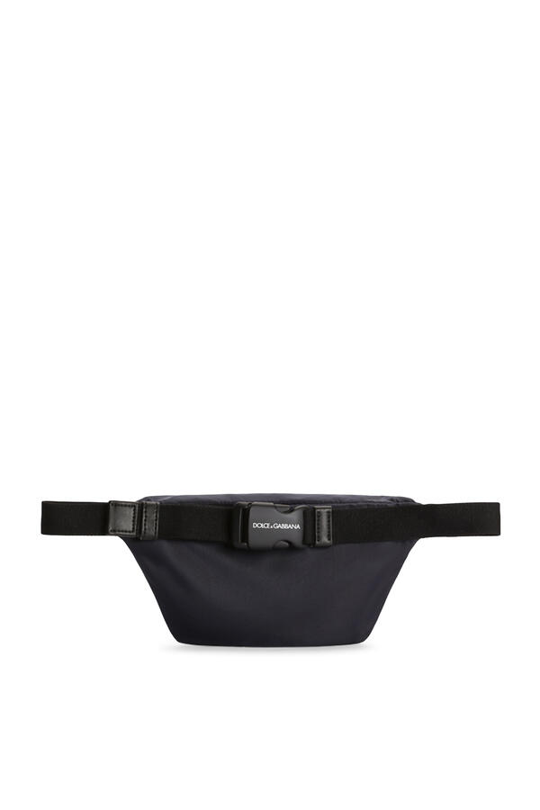 Kids Nylon Waist Bag