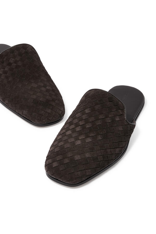 Palazzo Slippers