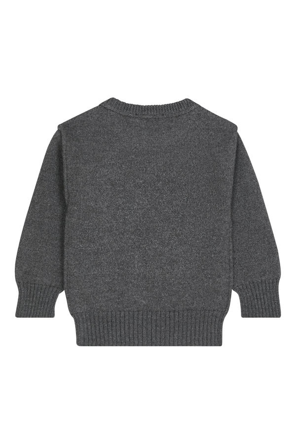 Kids De Coeur Sweater
