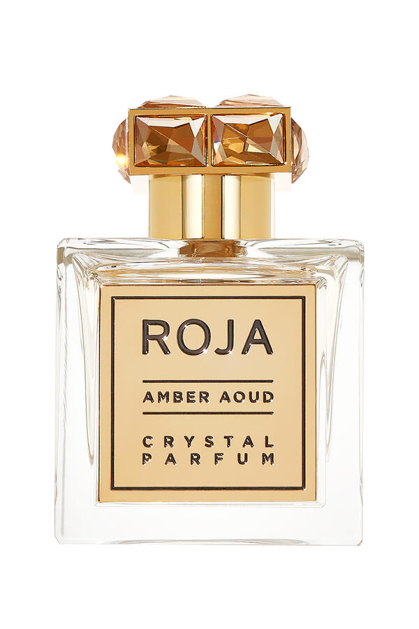 Aoud Crystal Parfum