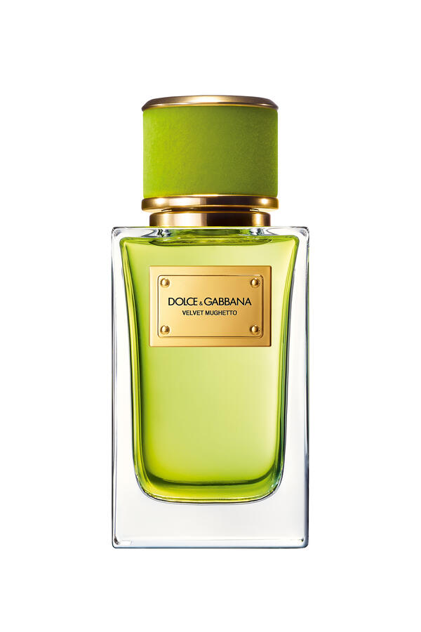Velvet Mughetto Eau de Parfum