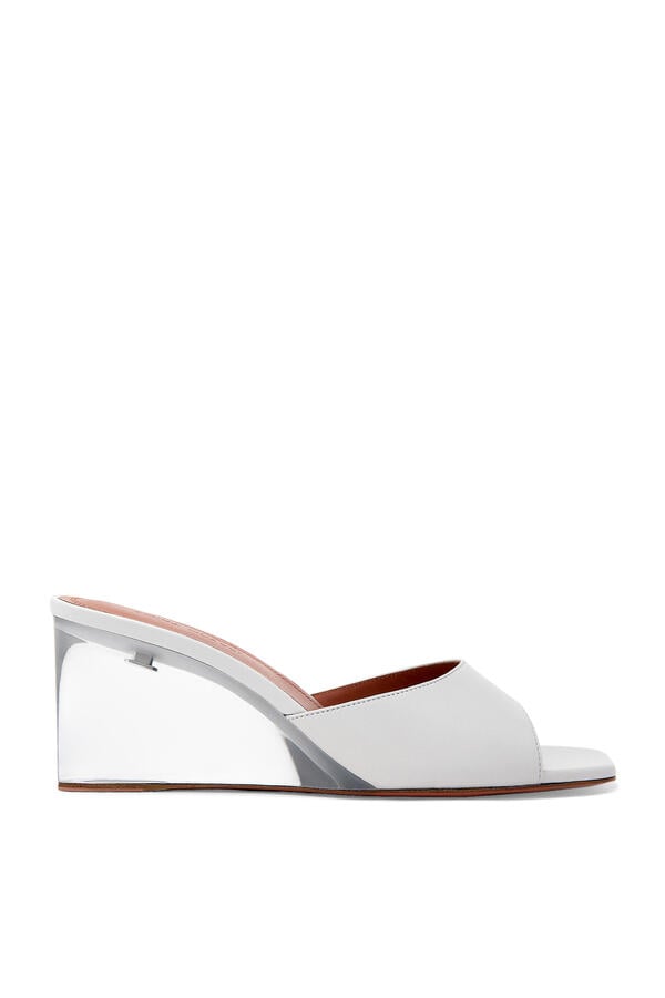Lupita Half Glass 70 Wedges