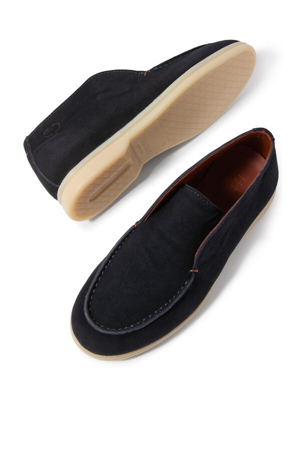 Kids Open Walk Reverse Sneakers