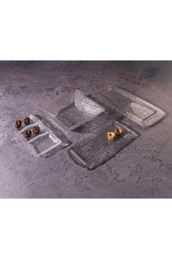 All-in-One Large Square Bowl