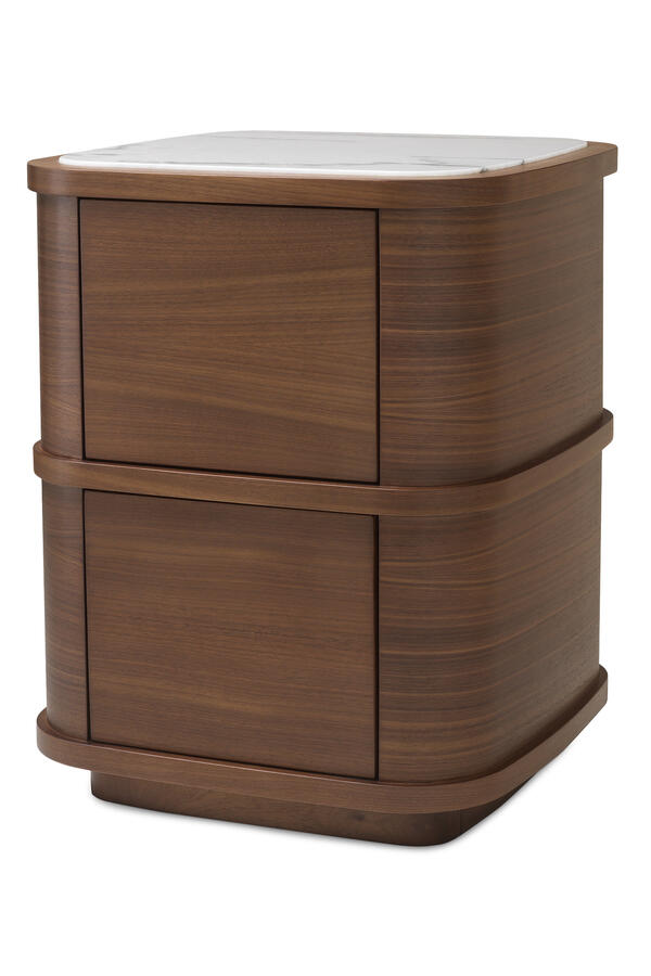 Cabana Bedside Table