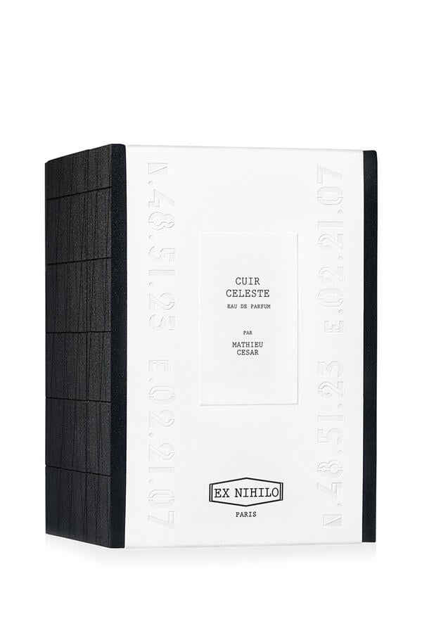 Cuir Celeste Eau de Parfum