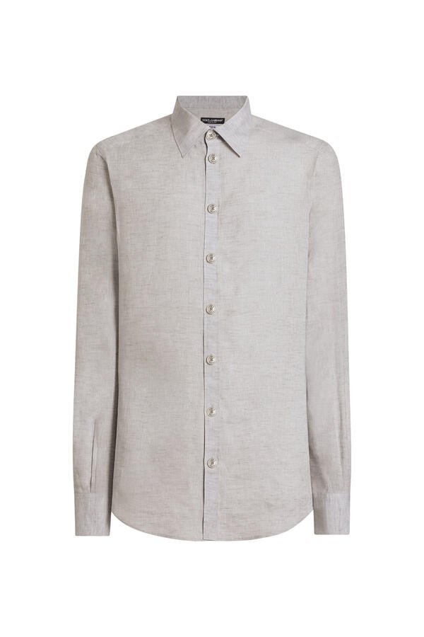 Martini Linen Shirt 