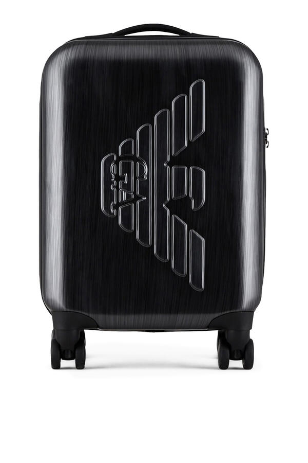 Macro Eagle Travel Trolley