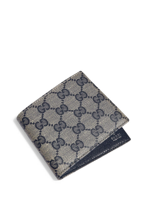 Essence Classic Bi-Fold Wallet