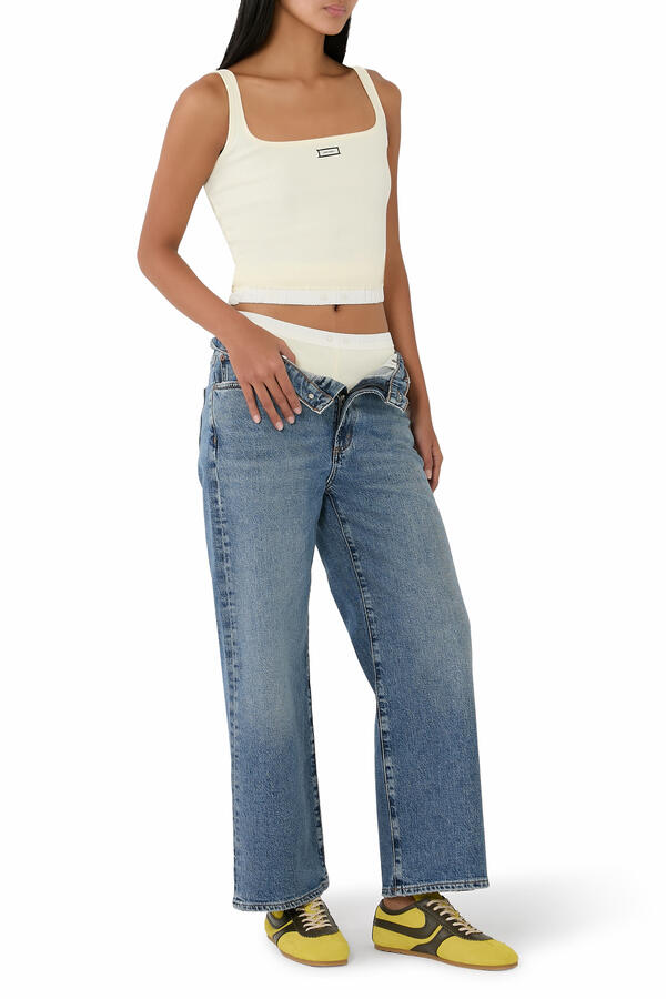 Lounge Tank Top