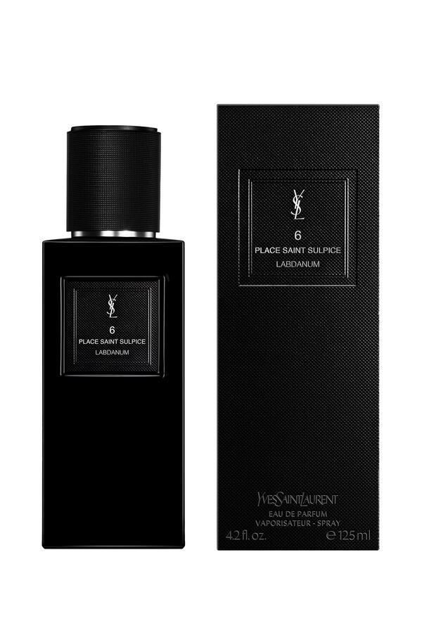 6 Place Saint Sulpice Perfume 