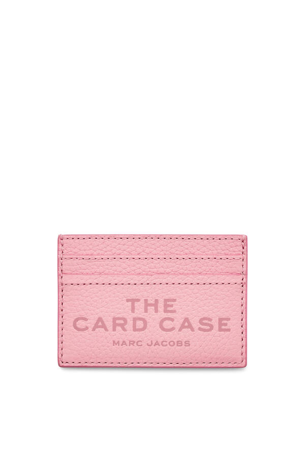 The Leather Card Case