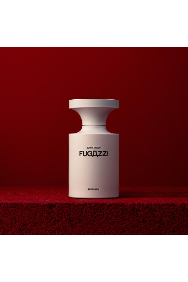 FUGAZZI Eau de Parfum