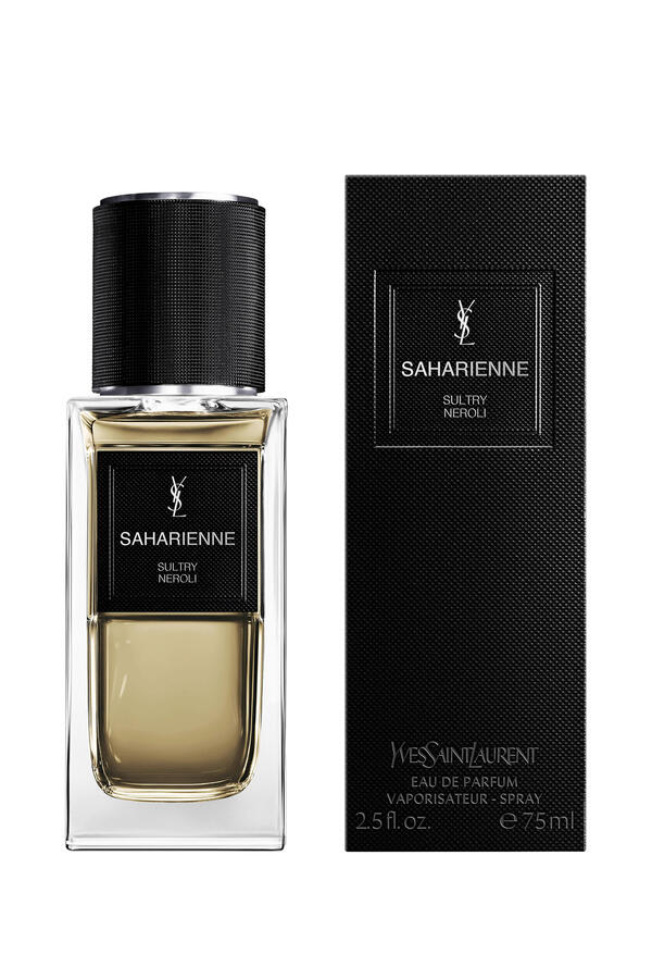 Le Vestiaire des Parfums - Saharienne Sultry Neroli