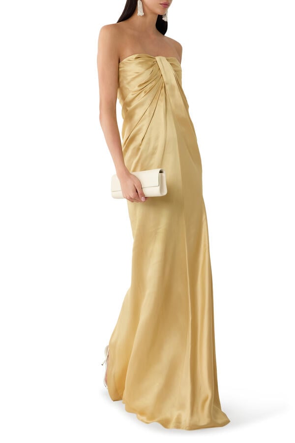 Zenaida Dress