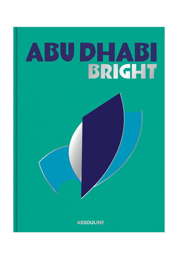 Abu Dhabi Bright 