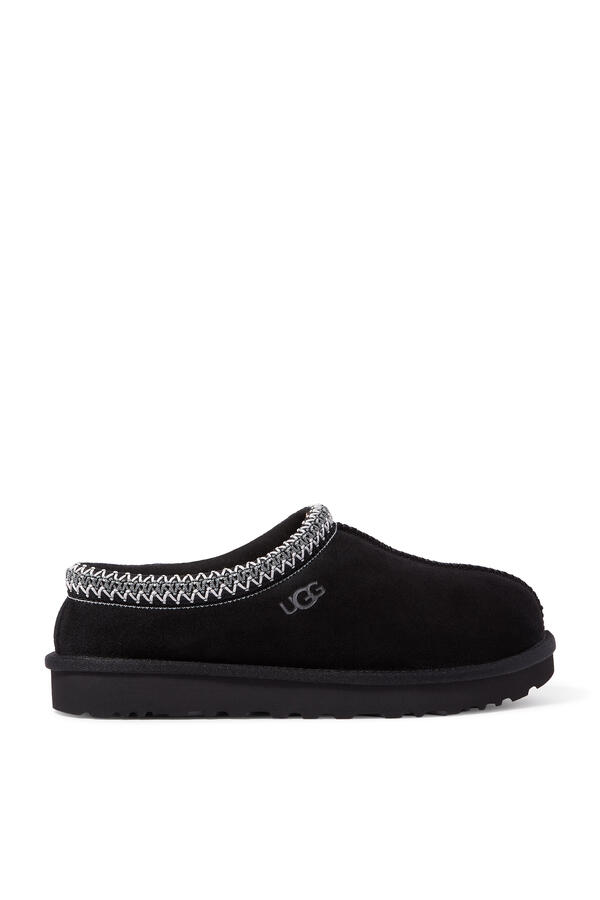 Tasman II Slippers