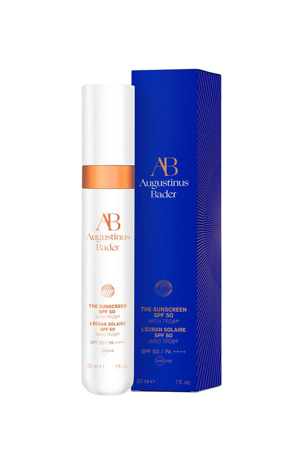 The Sunscreen SPF 50