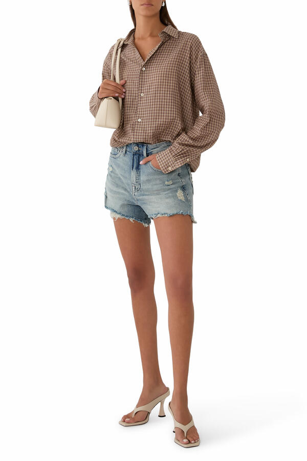 Bombshell Shorts