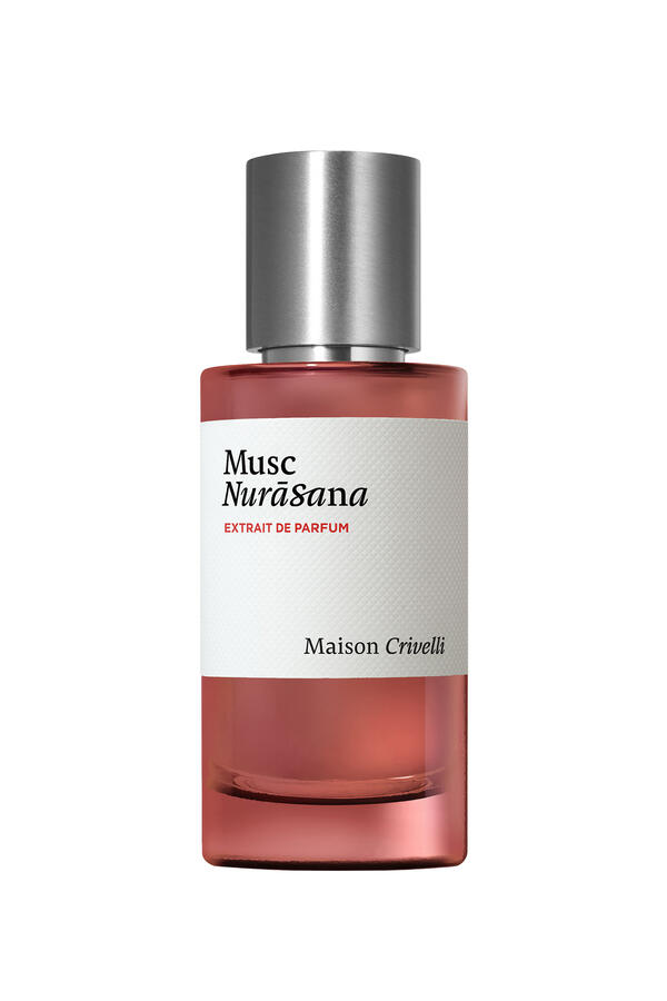 عطر مسك نوراسانا مركز