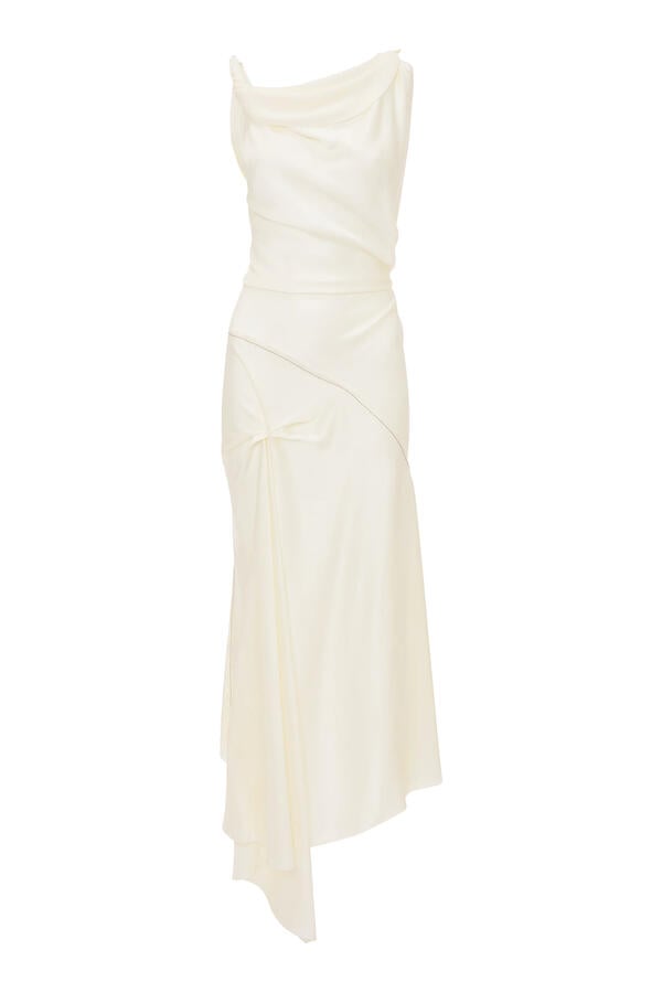 Posy Midi Dress