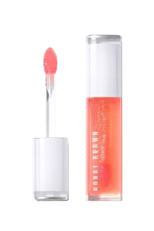 Extra Blushing Lip Oil